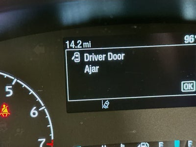 2025 Ford Transit Furgón de Carga