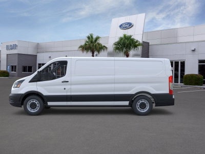 2025 Ford Transit Furgón de Carga
