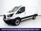 Furgoneta Ford Transit Cargo 2026