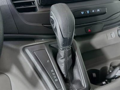 Furgoneta Ford Transit Cargo 2026