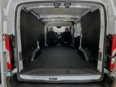 Furgoneta Ford Transit Cargo 2026