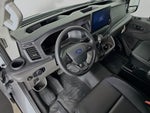 Furgoneta Ford Transit Cargo 2026