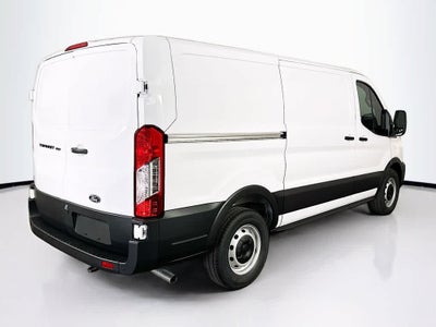 Furgoneta Ford Transit Cargo 2026