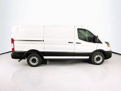 Furgoneta Ford Transit Cargo 2026