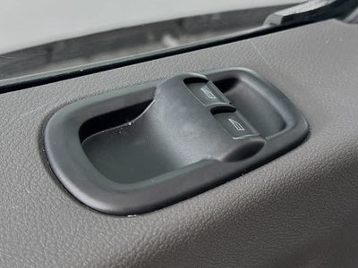 Furgoneta Ford Transit Cargo 2026