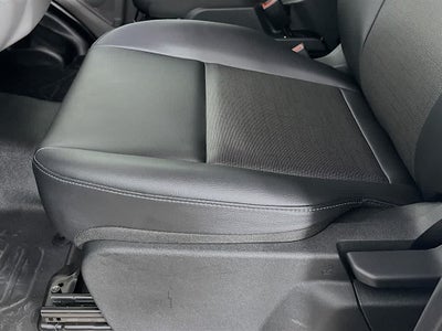 Furgoneta Ford Transit Cargo 2026