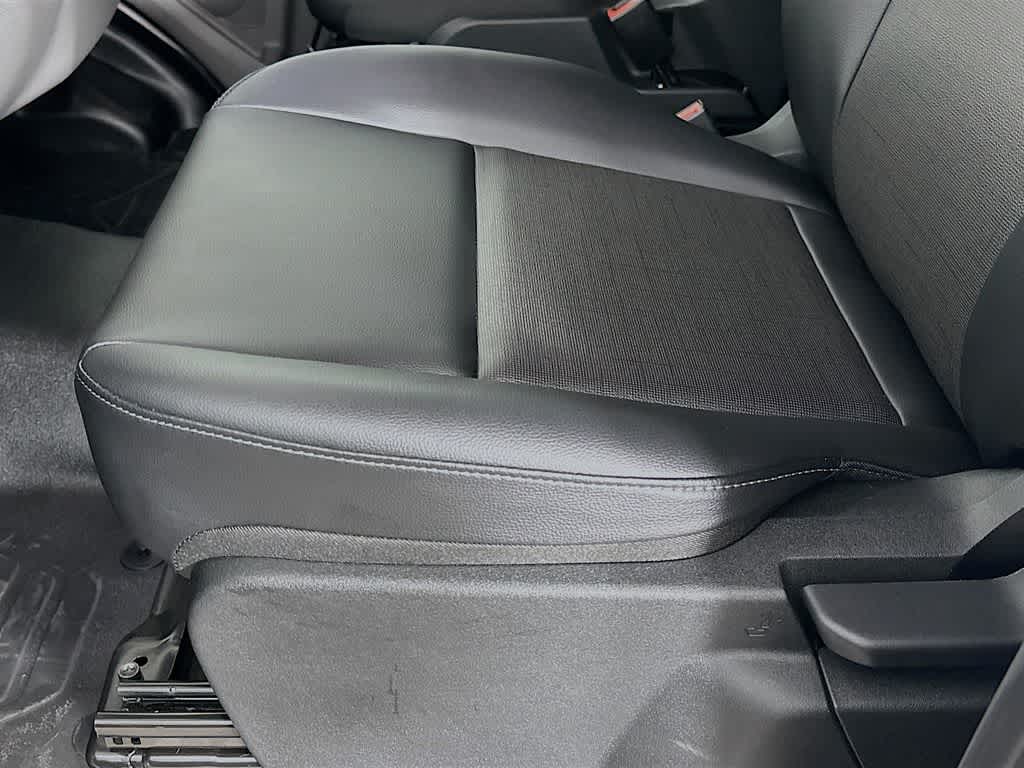 Furgoneta Ford Transit Cargo 2026