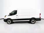 Furgoneta Ford Transit Cargo 2026
