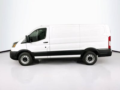 Furgoneta Ford Transit Cargo 2026