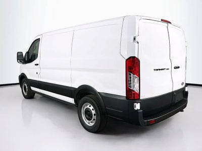 Furgoneta Ford Transit Cargo 2026