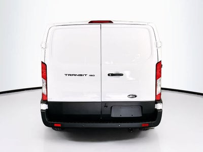 Furgoneta Ford Transit Cargo 2026
