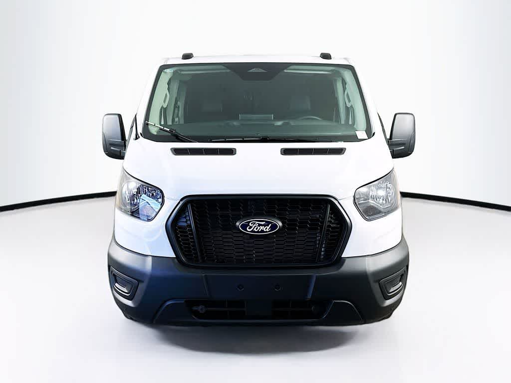 Furgoneta Ford Transit Cargo 2026