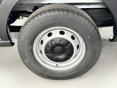 Furgoneta Ford Transit Cargo 2026