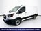 Furgoneta Ford Transit Cargo 2026