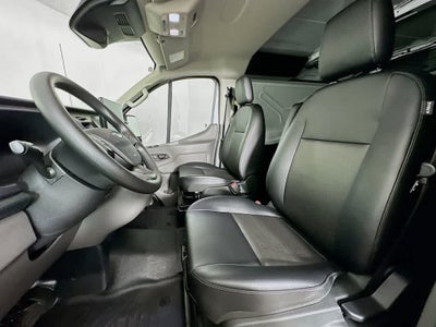 Furgoneta Ford Transit Cargo 2026