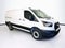 Furgoneta Ford Transit Cargo 2026
