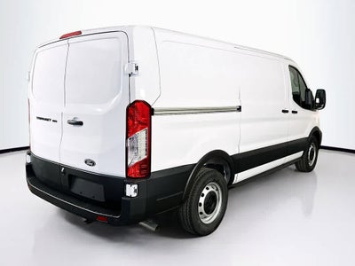 Furgoneta Ford Transit Cargo 2026