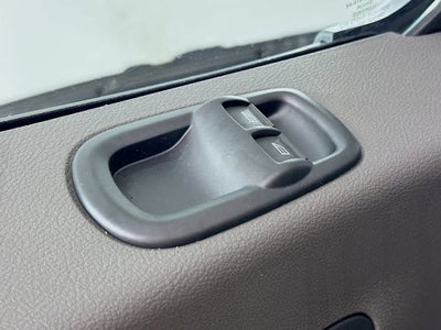 Furgoneta Ford Transit Cargo 2026
