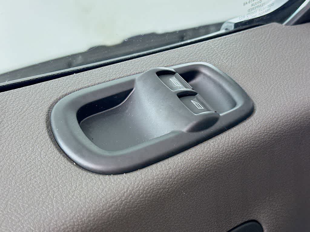 Furgoneta Ford Transit Cargo 2026