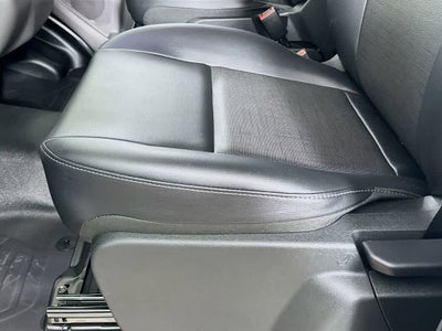 Furgoneta Ford Transit Cargo 2026