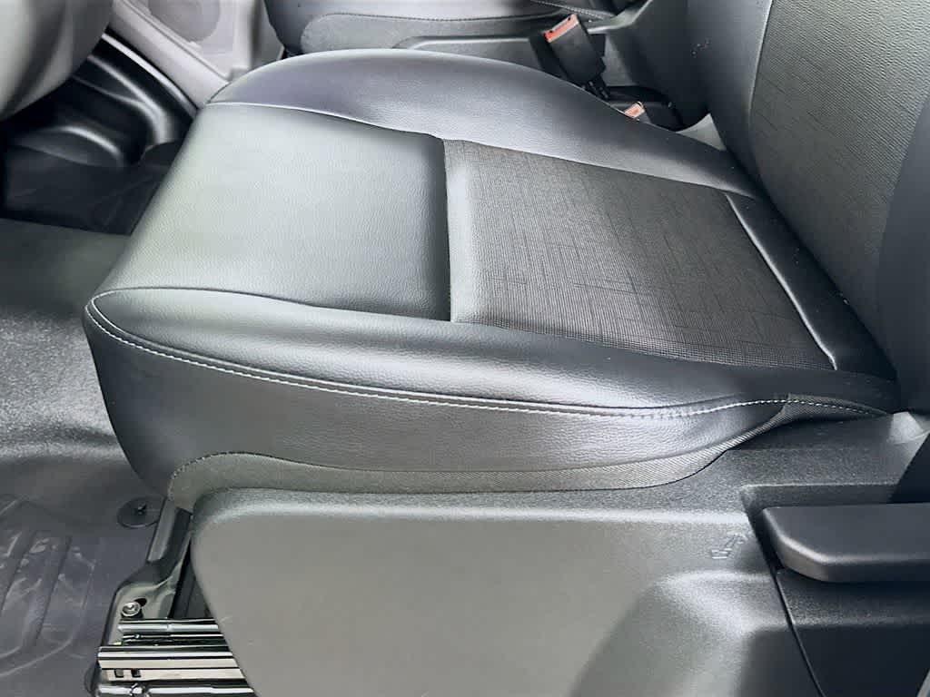 Furgoneta Ford Transit Cargo 2026