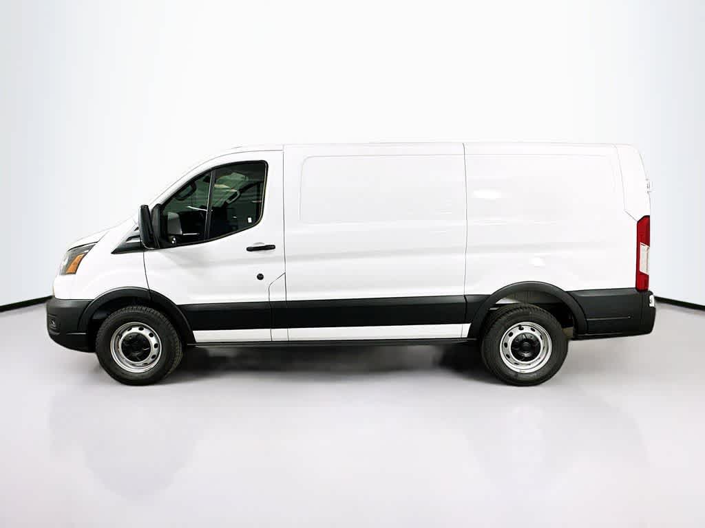 Furgoneta Ford Transit Cargo 2026