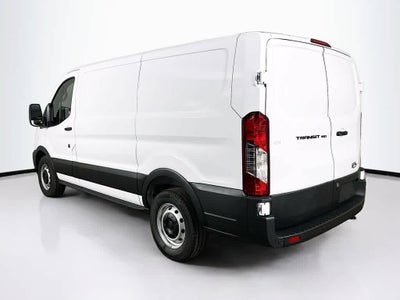 Furgoneta Ford Transit Cargo 2026