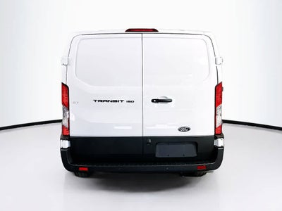 Furgoneta Ford Transit Cargo 2026