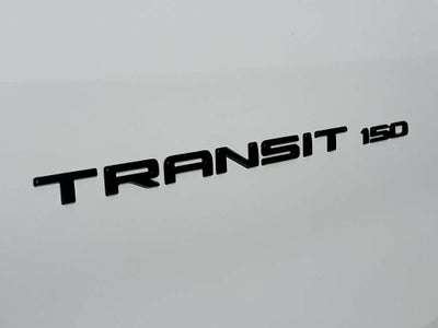 Furgoneta Ford Transit Cargo 2026