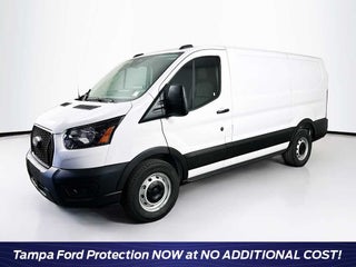 Furgoneta Ford Transit Cargo 2026