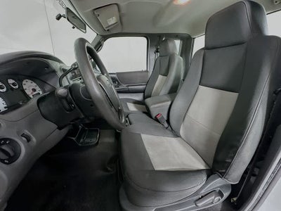 Ford Ranger Sport 2008