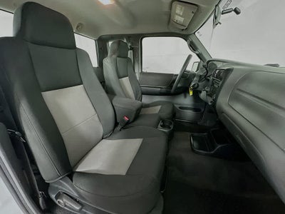 Ford Ranger Sport 2008