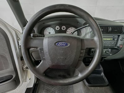 Ford Ranger Sport 2008
