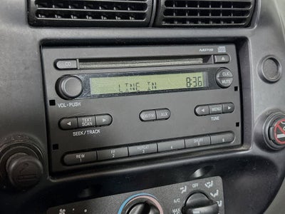 Ford Ranger Sport 2008