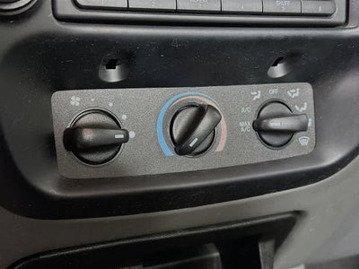 Ford Ranger Sport 2008