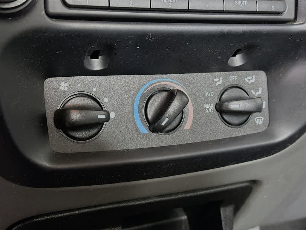 Ford Ranger Sport 2008