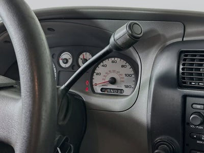 Ford Ranger Sport 2008