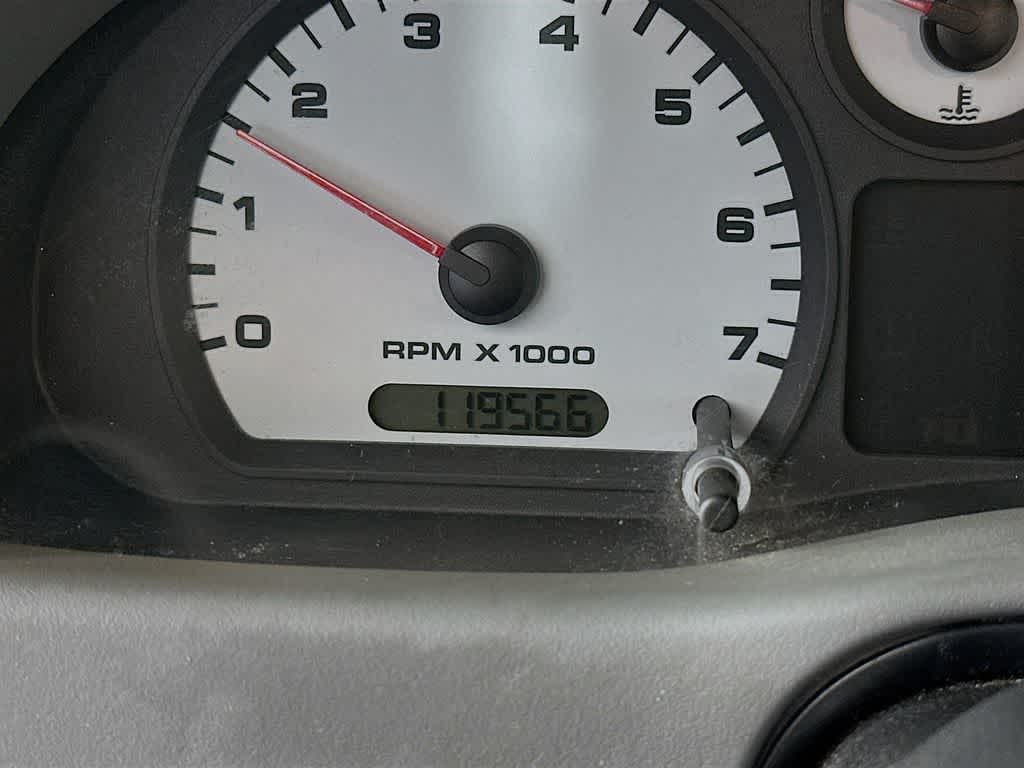 Ford Ranger Sport 2008