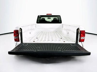 Ford Ranger Sport 2008