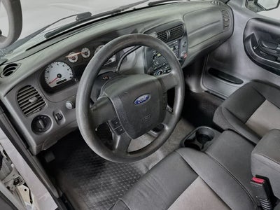 Ford Ranger Sport 2008