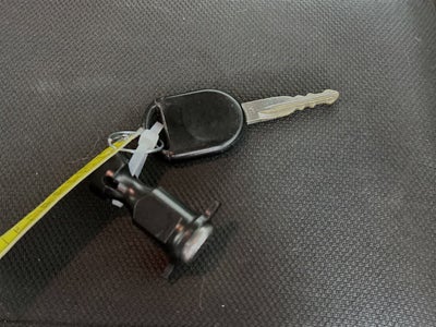Ford Ranger Sport 2008