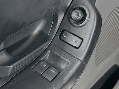 Ford Ranger Sport 2008