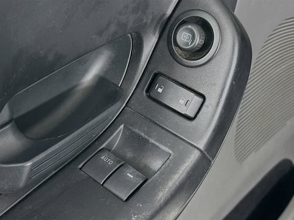 Ford Ranger Sport 2008