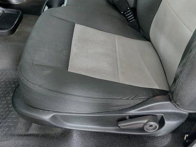 Ford Ranger Sport 2008
