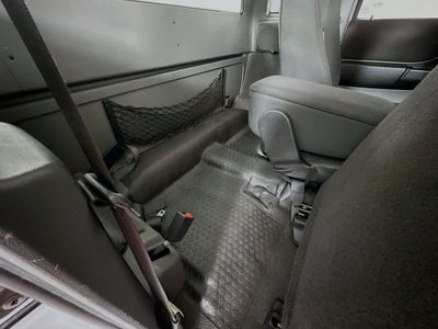 Ford Ranger Sport 2008