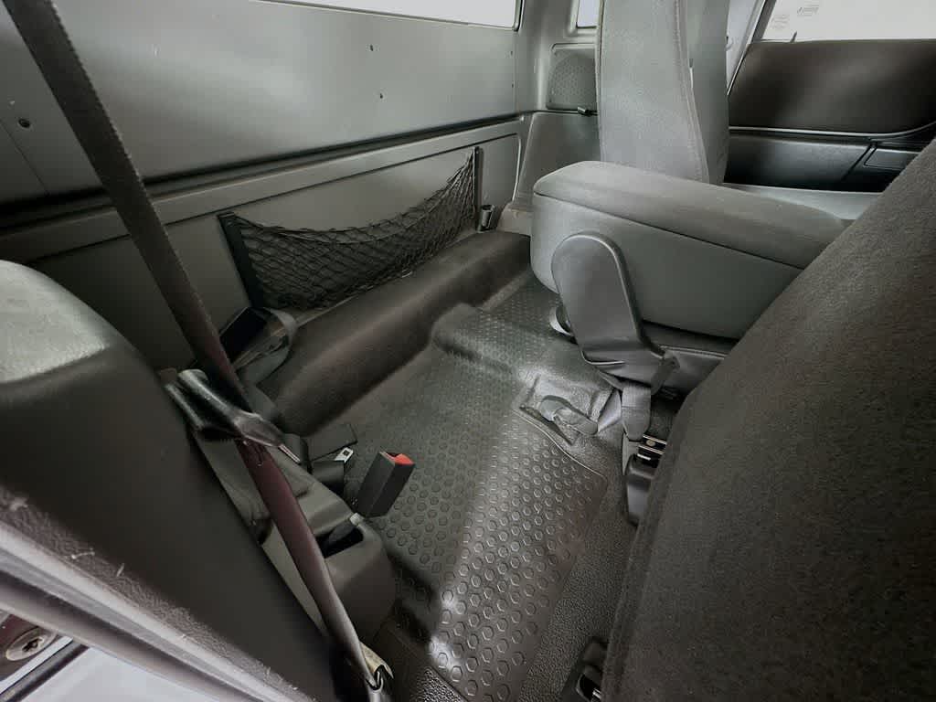 Ford Ranger Sport 2008