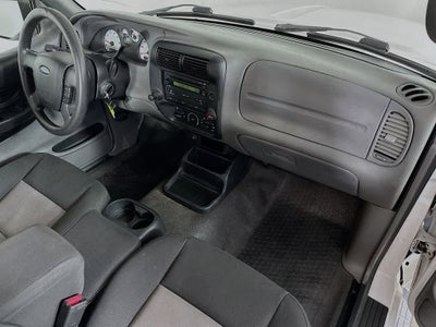 Ford Ranger Sport 2008