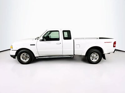 Ford Ranger Sport 2008