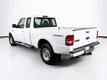 Ford Ranger Sport 2008