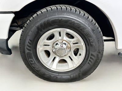 Ford Ranger Sport 2008